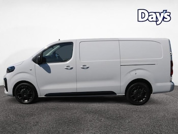 Used Citroen Dispatch 2025 for sale - 79203196: Photo