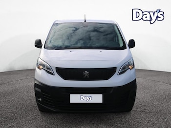 Used Peugeot Expert 2022 for sale - 78209905: Photo