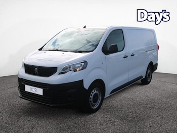 Used Peugeot Expert 2022 for sale - 78209905: Photo