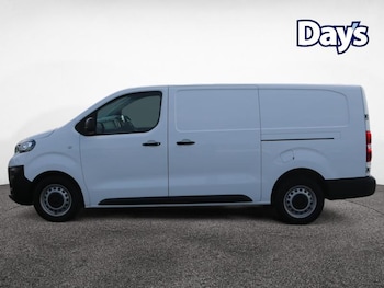 Used Peugeot Expert 2022 for sale - 78209905: Photo