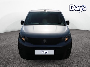 Used Peugeot Partner 2020 for sale - 78166369: Photo