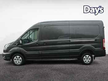 Used Ford Transit 2024 for sale - 78236198: Photo