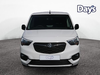 Used Vauxhall Combo 2023 for sale - 78286886: Photo