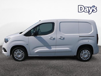 Used Vauxhall Combo 2023 for sale - 78286886: Photo