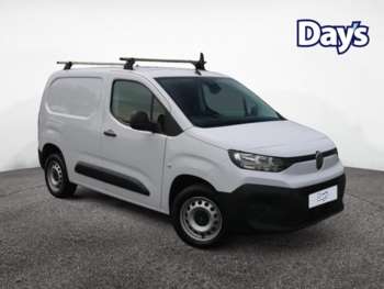 Used Citroen Berlingo 2024 for sale - 74593760: Photo