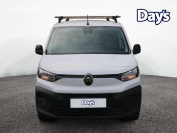 Used Citroen Berlingo 2024 for sale - 74593760: Photo