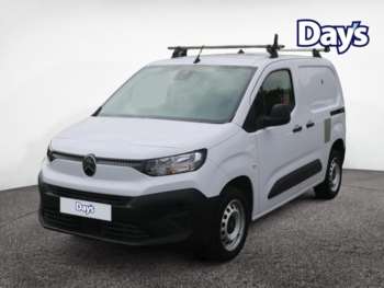 Used Citroen Berlingo 2024 for sale - 74593760: Photo