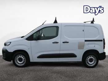 Used Citroen Berlingo 2024 for sale - 74593760: Photo