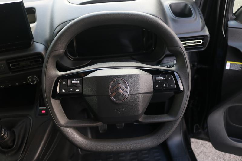 Used Citroen Berlingo 2024 for sale - 76766915: Photo 13