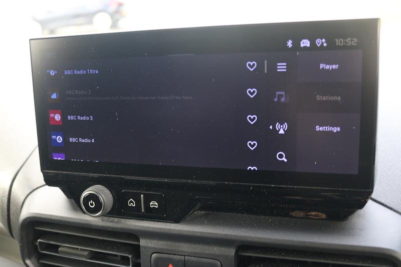 Used Citroen Berlingo 2024 for sale - 76766915: Photo 15