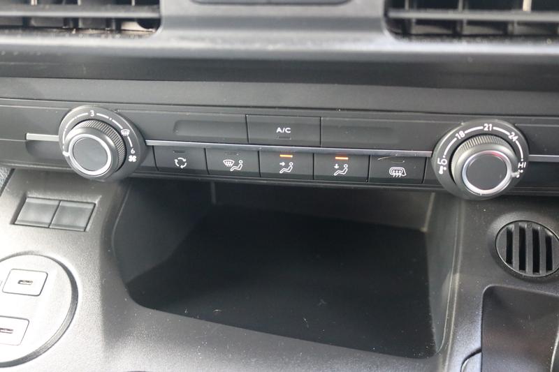 Used Citroen Berlingo 2024 for sale - 76766915: Photo 17