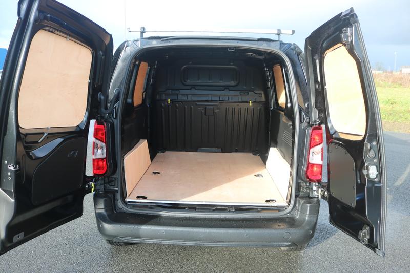 Used Citroen Berlingo 2024 for sale - 76766915: Photo 19