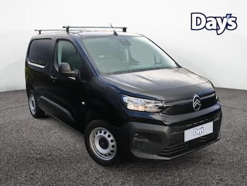 Used Citroen Berlingo 2024 for sale - 76766915: Photo