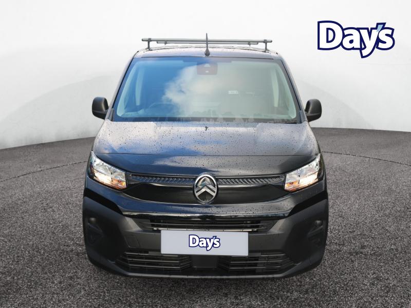 Used Citroen Berlingo 2024 for sale - 76766915: Photo 2