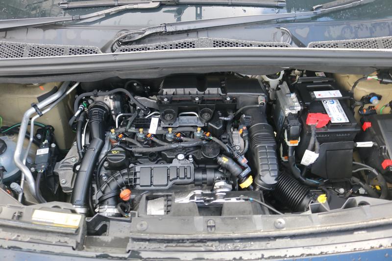 Used Citroen Berlingo 2024 for sale - 76766915: Photo 22