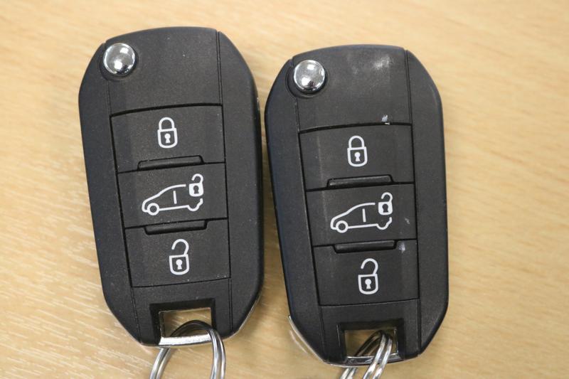 Used Citroen Berlingo 2024 for sale - 76766915: Photo 23