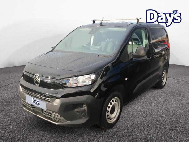 Used Citroen Berlingo 2024 for sale - 76766915: Photo 3