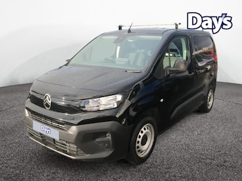 Used Citroen Berlingo 2024 for sale - 76766915: Photo