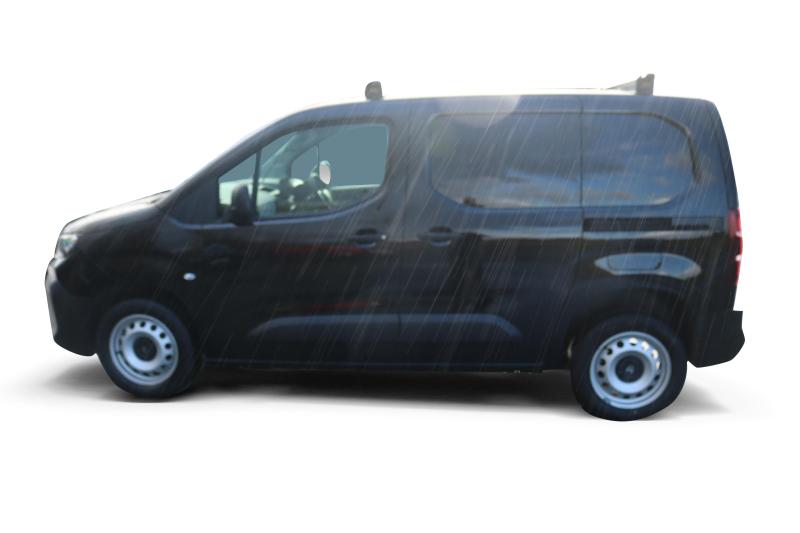 Used Citroen Berlingo 2024 for sale - 76766915: Photo 4