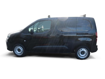 Used Citroen Berlingo 2024 for sale - 76766915: Photo
