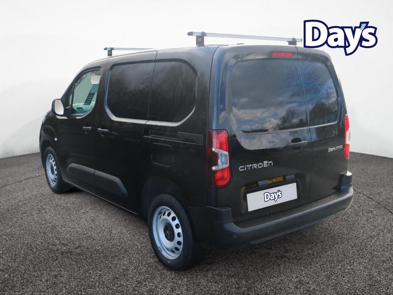 Used Citroen Berlingo 2024 for sale - 76766915: Photo 5