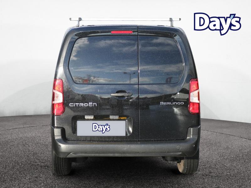 Used Citroen Berlingo 2024 for sale - 76766915: Photo 6
