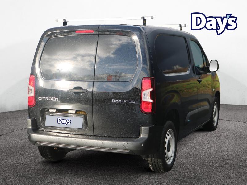 Used Citroen Berlingo 2024 for sale - 76766915: Photo 7