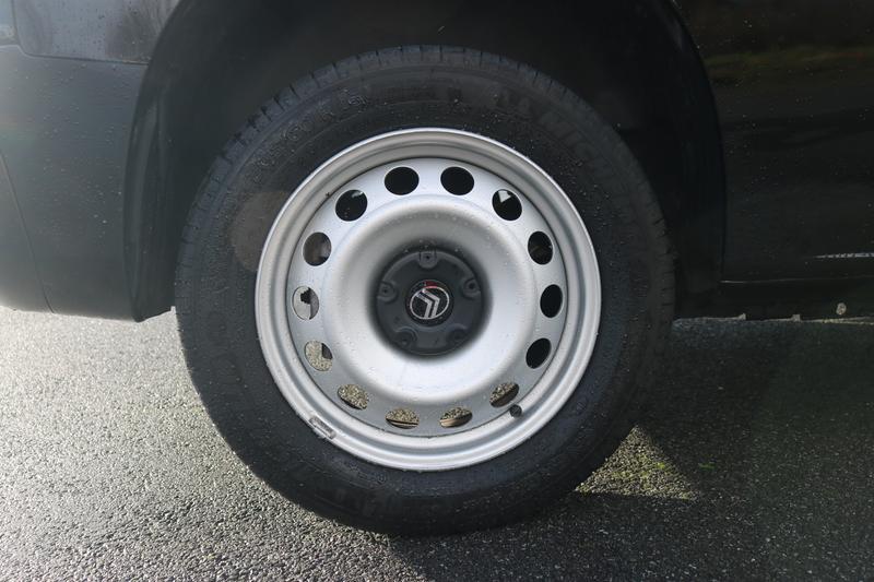 Used Citroen Berlingo 2024 for sale - 76766915: Photo 9