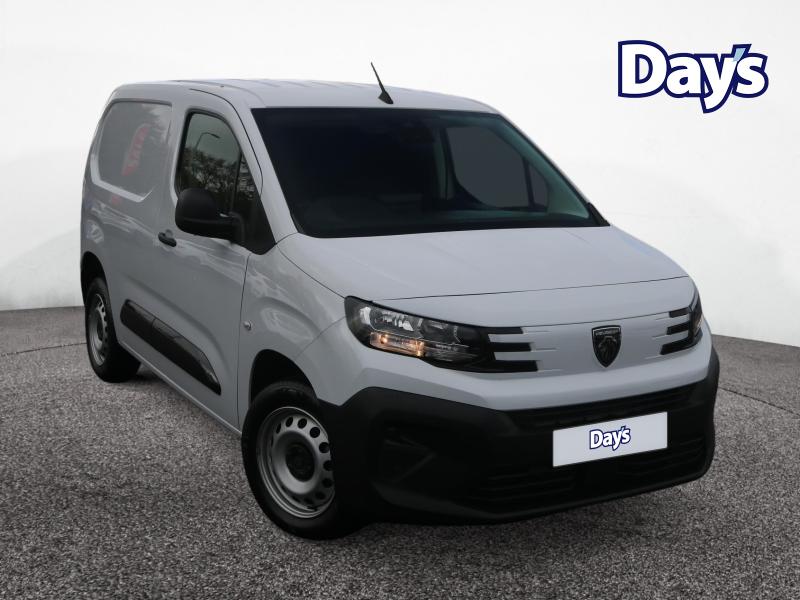 Used Peugeot Partner 2024 for sale - 76261076: Photo 1