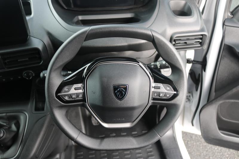 Used Peugeot Partner 2024 for sale - 76261076: Photo 13
