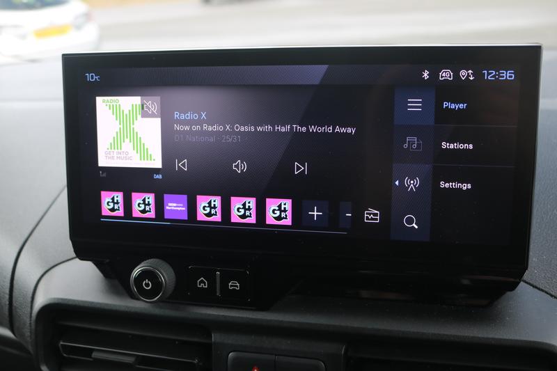 Used Peugeot Partner 2024 for sale - 76261076: Photo 15