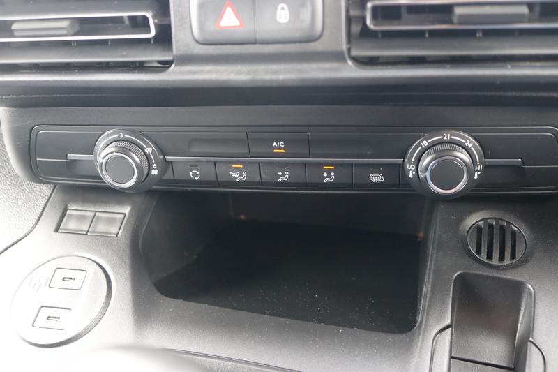 Used Peugeot Partner 2024 for sale - 76261076: Photo 17