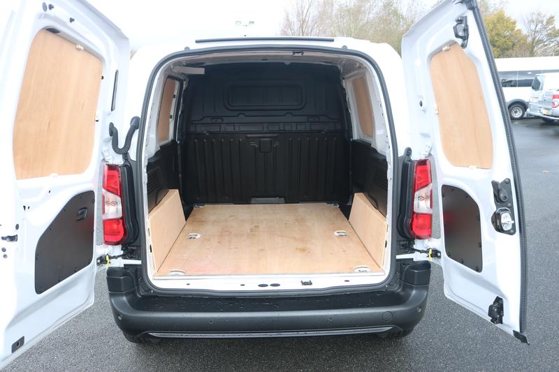 Used Peugeot Partner 2024 for sale - 76261076: Photo 19