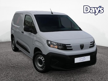 Peugeot - Partner
