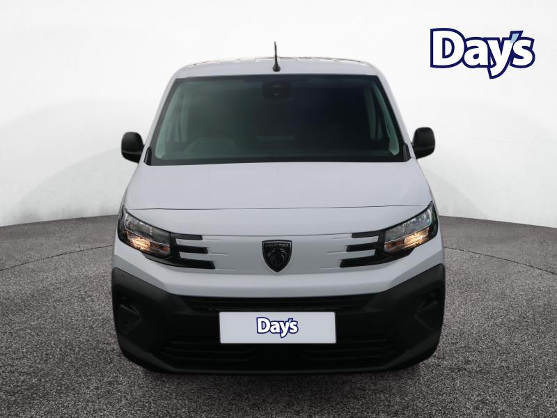 Used Peugeot Partner 2024 for sale - 76261076: Photo 2