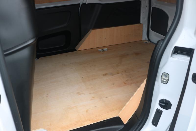 Used Peugeot Partner 2024 for sale - 76261076: Photo 20