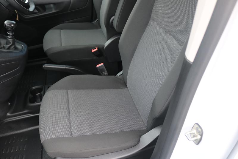 Used Peugeot Partner 2024 for sale - 76261076: Photo 21