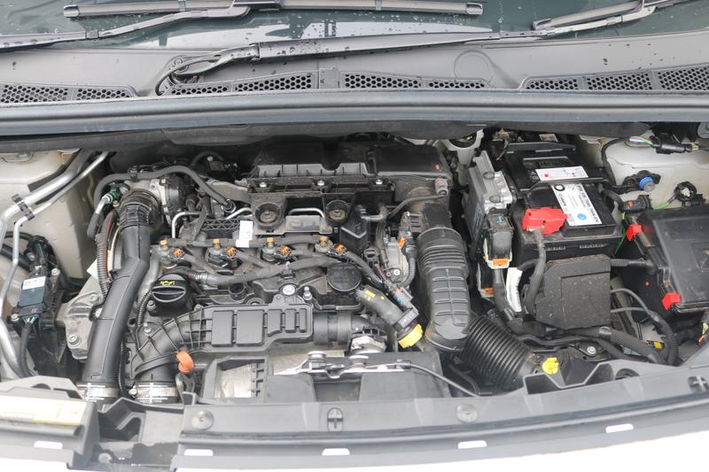Used Peugeot Partner 2024 for sale - 76261076: Photo 22