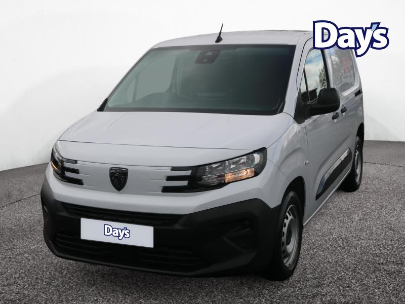 Used Peugeot Partner 2024 for sale - 76261076: Photo 3