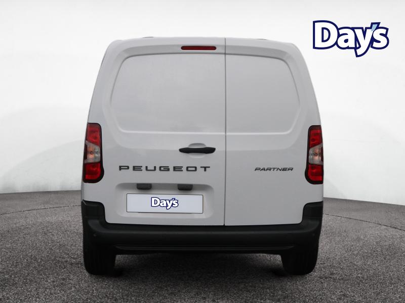 Used Peugeot Partner 2024 for sale - 76261076: Photo 6