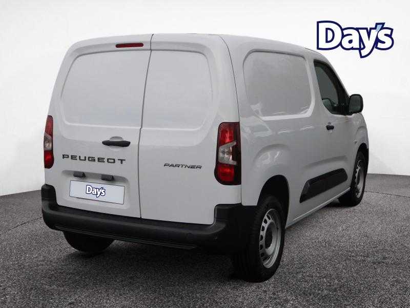 Used Peugeot Partner 2024 for sale - 76261076: Photo 7
