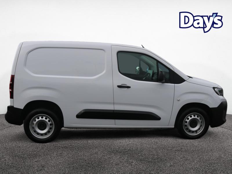 Used Peugeot Partner 2024 for sale - 76261076: Photo 8