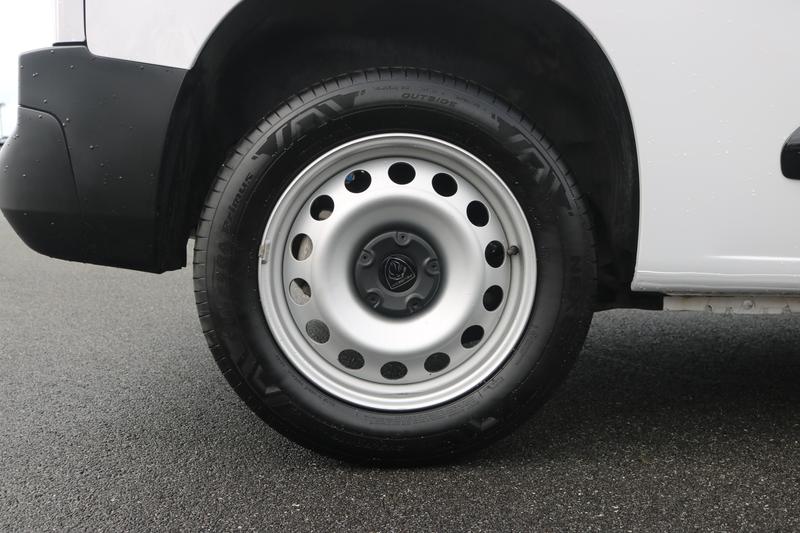 Used Peugeot Partner 2024 for sale - 76261076: Photo 9