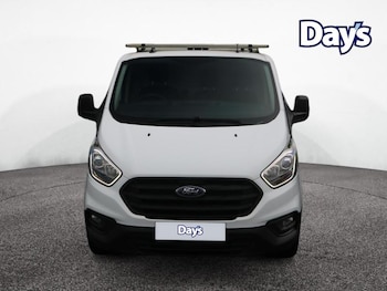 Used Ford Transit Custom 2022 for sale - 78653233: Photo