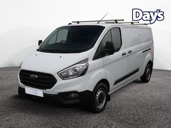 Used Ford Transit Custom 2022 for sale - 78653233: Photo