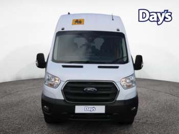 Used Ford Transit 2019 for sale - 74290489: Photo