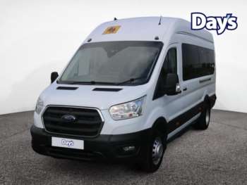 Used Ford Transit 2019 for sale - 74290489: Photo