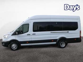 Used Ford Transit 2019 for sale - 74290489: Photo