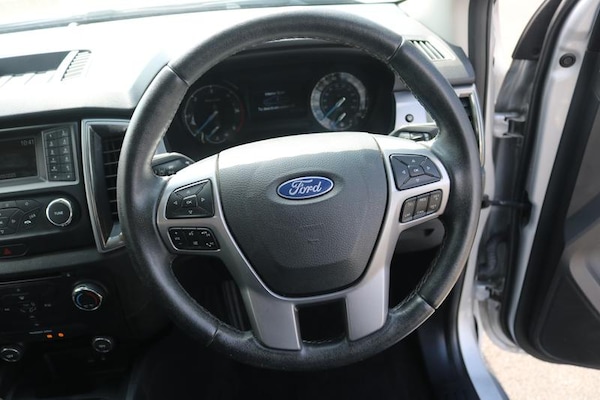 Used Ford Ranger 2020 for sale - 74593648: Photo 12