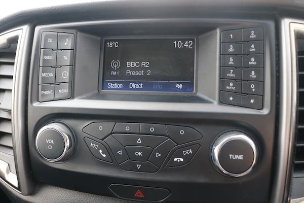 Used Ford Ranger 2020 for sale - 74593648: Photo 14